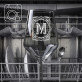 Monogram - Velká sklenice na víno