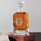 Monogram - Karafa na whisky 1l