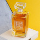 Monogram jméno - Karafa na whisky 0,7l