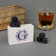 Monogram - Chladící kameny do whisky