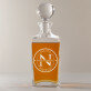 Monogram rodina - Karafa na whisky 1l