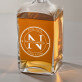 Monogram rodina - Karafa na whisky 1l