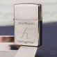 Monogram - Zapalovač zippo