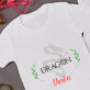 Mother of dragon - Set Triček Máma a Dítě