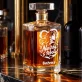 Personalizovaná Karafa Na Whisky Pro Snoubenku Dárek Ke Dni Dívek Pro Ženu: Navždy S Tebou Personalizovaná Karafa Na Whisky Pro Snoubenku Dárek Ke Dni Dívek Pro Ženu: Navždy S Tebou