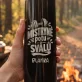 Termoska S Gravírováním Pro Trenérku Osobního Tréninku Dárek Pro Ženu: Mistryně Potu A Svalů