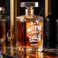 Personalizovaná Karafa Na Whisky Pro Trenérku Osobního Tréninku Dárek Pro Ženu: Mistryně Potu A Svalů Personalizovaná Karafa Na Whisky Pro Trenérku Osobního Tréninku Dárek Pro Ženu: Mistryně Potu A Svalů
