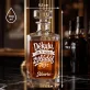 Personalizovaná Karafa Na Whisky Jako Poděkování Dárek Pro Ženu: Děkuju, Že To Nějak Personalizovaná Karafa Na Whisky Jako Poděkování Dárek Pro Ženu: Děkuju, Že To Nějak