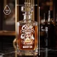 Personalizovaná Karafa Na Whisky K 80 Narozeninám Dárek Pro 80Letého Muže : Osm Desetiletí Ve Formě Personalizovaná Karafa Na Whisky K 80 Narozeninám Dárek Pro 80Letého Muže : Osm Desetiletí Ve Formě