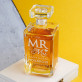 Mr Mrs - Karafa na whisky 0,7l