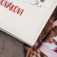 Mr&mrs - Personalizované fotoalbum