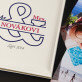 Mr&mrs right - Personalizované fotoalbum
