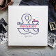 Mr&mrs right - Personalizované fotoalbum Mr&mrs right - Personalizované fotoalbum