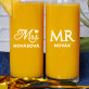 Mr & Mrs - Nápojová sada Pina Colada
