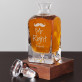 Mr Right - Karafa na whisky 1l