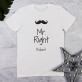 Mr right, Mrs always right - Sada triček pro páry