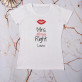 Mr right, Mrs always right - Sada triček pro páry