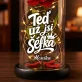 Věčná Růže Pod Skleněnou Kopulí K Otevření Firmy Dárek Pro Ženu: Teď Už Jsi Šéfka Věčná Růže Pod Skleněnou Kopulí K Otevření Firmy Dárek Pro Ženu: Teď Už Jsi Šéfka
