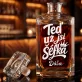 Personalizovaná Karafa Na Whisky K Otevření Firmy Dárek Pro Ženu: Teď Už Jsi Šéfka
