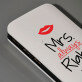 Mrs always Right - Powerbanka s potiskem 10 000 mAh