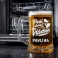 Půllitr Na Pivo Ke Kolaudaci Dárek Pro Ženu: Hrdinka Domova Půllitr Na Pivo Ke Kolaudaci Dárek Pro Ženu: Hrdinka Domova