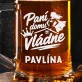 Půllitr Na Pivo Ke Kolaudaci Dárek Pro Ženu: Hrdinka Domova Půllitr Na Pivo Ke Kolaudaci Dárek Pro Ženu: Hrdinka Domova