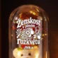 Věčná Růže S Medvídkem K 50 Narozeninám Dárek Pro 50Letou Ženu : Ženskost V Plném Rozkvětu