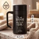 Termohrnek S Uchem 400 Ml Pro Ženu Ve 70 Letech Dárek K 70 Narozeninám Pro Ženu: Je Mi Sedmdesát A Pořád Termohrnek S Uchem 400 Ml Pro Ženu Ve 70 Letech Dárek K 70 Narozeninám Pro Ženu: Je Mi Sedmdesát A Pořád