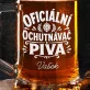 Půllitr Na Pivo Pro Manžela Dárek K Výročí Svatby Pro Muže: Středomořská Pivní Půllitr Na Pivo Pro Manžela Dárek K Výročí Svatby Pro Muže: Středomořská Pivní