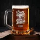 Půllitr Na Pivo Na Rozlučku Se Svobodou Pro Ženicha Dárek Pro Muže: Noc Před Svatbou Půllitr Na Pivo Na Rozlučku Se Svobodou Pro Ženicha Dárek Pro Muže: Noc Před Svatbou