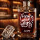 Personalizovaná Karafa Na Whisky K 60 Dárek K 60 Narozeninám Pro Ženu: Věčně Mladá Duše Personalizovaná Karafa Na Whisky K 60 Dárek K 60 Narozeninám Pro Ženu: Věčně Mladá Duše