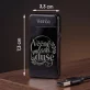 Personalizovaný Plazmový Zapalovač K 60 Dárek K 60 Narozeninám Pro Ženu: Věčně Mladá Duše