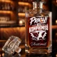 Personalizovaná Karafa Na Whisky Pro Kutila Dárek Pro Muže: Pracuji Bez Kompromisů Personalizovaná Karafa Na Whisky Pro Kutila Dárek Pro Muže: Pracuji Bez Kompromisů