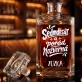 Personalizovaná Karafa Na Whisky K 70 Narozeninám Dárek Pro 70Letou Ženu : Sedmdesát A Pořád