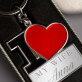 My wife - Klíčenka I LOVE