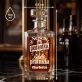 Personalizovaná Karafa Na Whisky Pro Právničku Dárek Pro Ženu: Nejsem Pedantka, Jsem