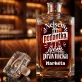 Personalizovaná Karafa Na Whisky Pro Právničku Dárek Pro Ženu: Nejsem Pedantka, Jsem