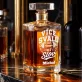 Personalizovaná Karafa Na Whisky Pro Kulturistu Dárek Pro Muže: Více Svalů Než Slov Personalizovaná Karafa Na Whisky Pro Kulturistu Dárek Pro Muže: Více Svalů Než Slov