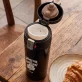 Termohrnek 440ml Pro Důchodce Dárek K Odchodu Do Důchodu Pro Muže: Odborník Na Lenošení