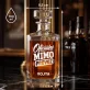 Personalizovaná Karafa Na Whisky K Ukončení Práce Dárek Pro Muže: Oficiálně Mimo Provoz