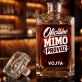 Personalizovaná Karafa Na Whisky K Ukončení Práce Dárek Pro Muže: Oficiálně Mimo Provoz