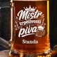 Půllitr Na Pivo K 20 Výročí Svatby Dárek Pro Muže: Humor Pro Manžela Půllitr Na Pivo K 20 Výročí Svatby Dárek Pro Muže: Humor Pro Manžela