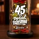 Věčná Růže Pod Skleněnou Kopulí Pro 45Letou Ženu Dárek K 45 Narozeninám Pro Ženu: 45 A Pořád Rozesmívá Věčná Růže Pod Skleněnou Kopulí Pro 45Letou Ženu Dárek K 45 Narozeninám Pro Ženu: 45 A Pořád Rozesmívá