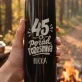 Termoska S Gravírováním Pro 45Letou Ženu Dárek K 45 Narozeninám Pro Ženu: 45 A Pořád Rozesmívá