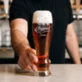 Sklenice Na Pivo S Gravírováním Pro 50Letého Muže Dárek K 50 Narozeninám Pro Muže: Půl Století S Elegancí
