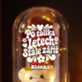 Věčná Růže S Medvídkem K Výročí Svatby Dárek K Valentýnu Pro Ženu: Po Tolika Letech Stále