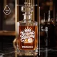 Personalizovaná Karafa Na Whisky Pro Basketbalistku Dárek Pro Ženu: Královna Palubovky Personalizovaná Karafa Na Whisky Pro Basketbalistku Dárek Pro Ženu: Královna Palubovky