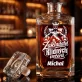 Personalizovaná Karafa Na Whisky K Mikuláši Dárek Pro Muže: Zakladatel Klidných