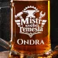 Půllitr Na Pivo Pro Dospělého Syna Dárek Pro Muže: Hrdý Řemeslník Půllitr Na Pivo Pro Dospělého Syna Dárek Pro Muže: Hrdý Řemeslník