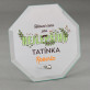 Hlavní cena pro nejlepšího tatínka - Skleněný trofej